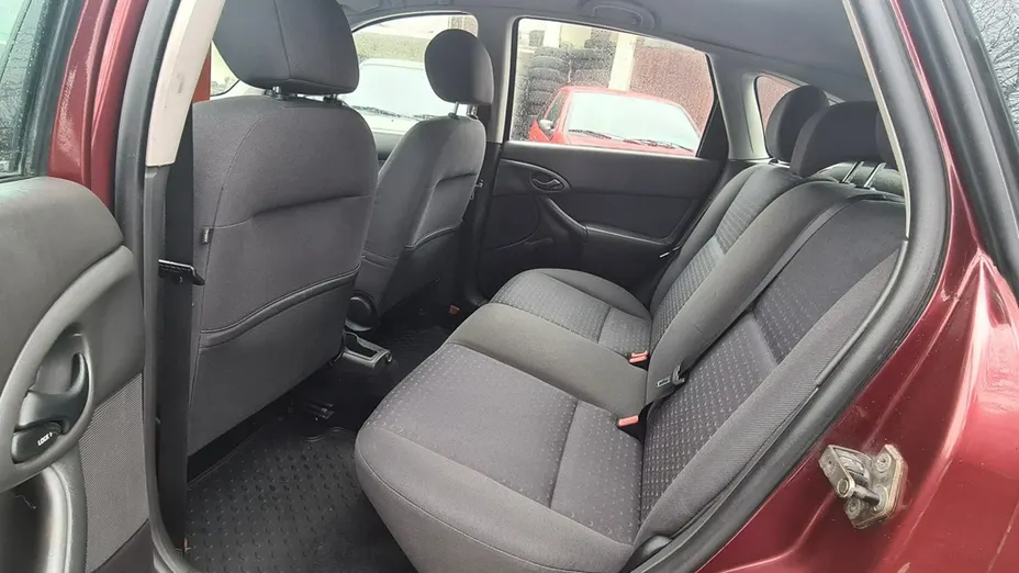 FORD Focus -