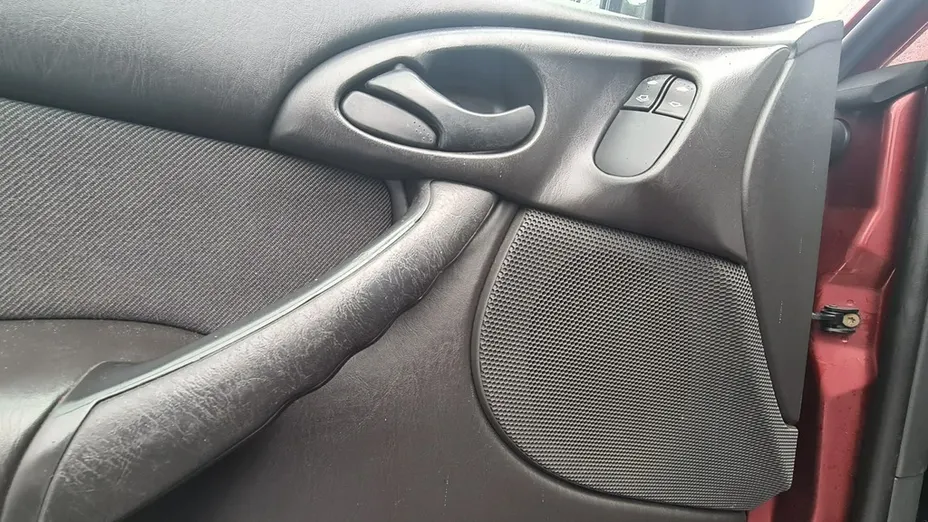 FORD Focus -