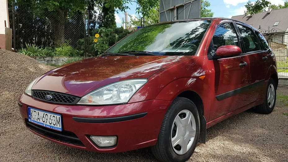 FORD Focus -
