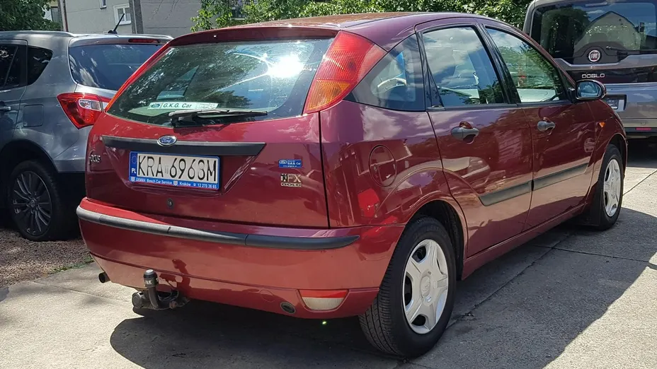 FORD Focus -