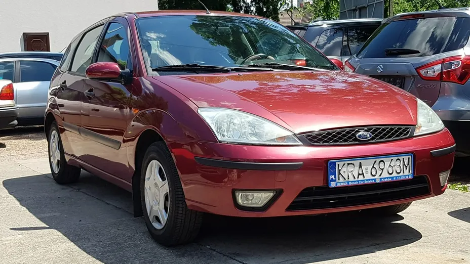 FORD Focus -