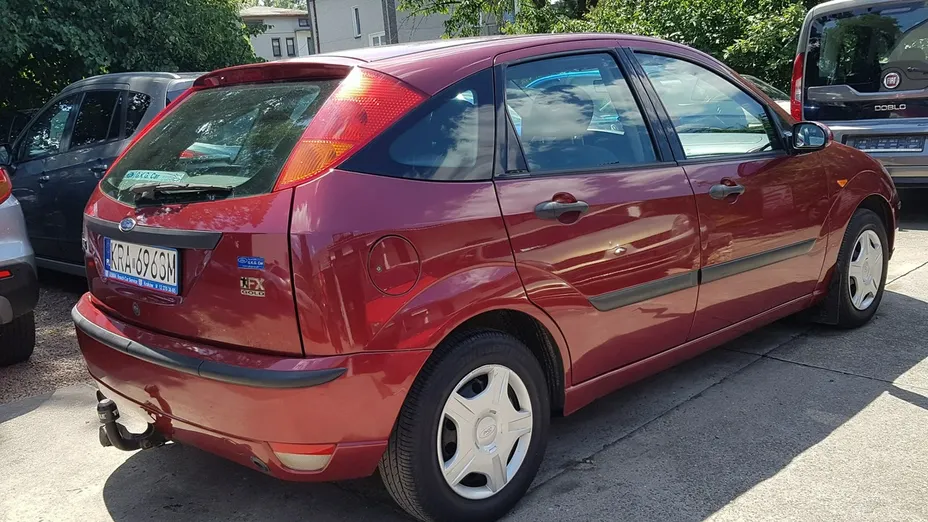FORD Focus -