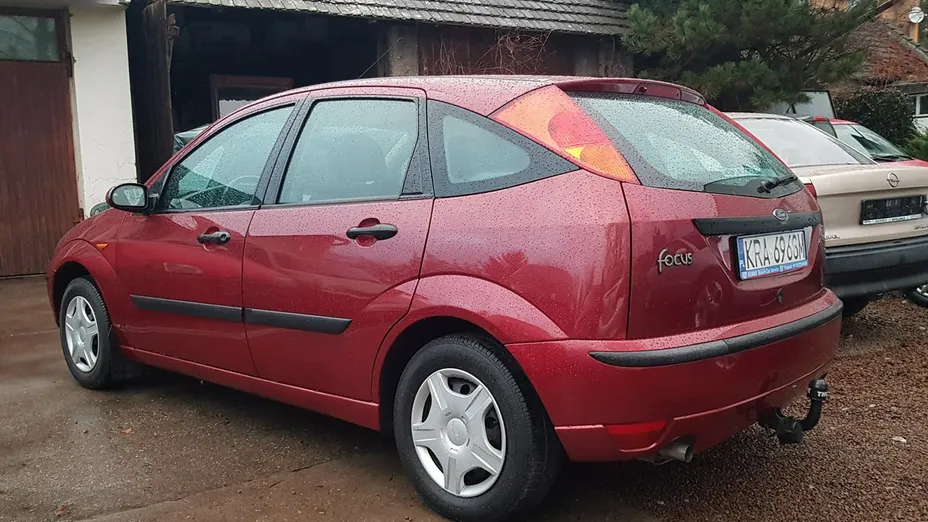 FORD Focus -