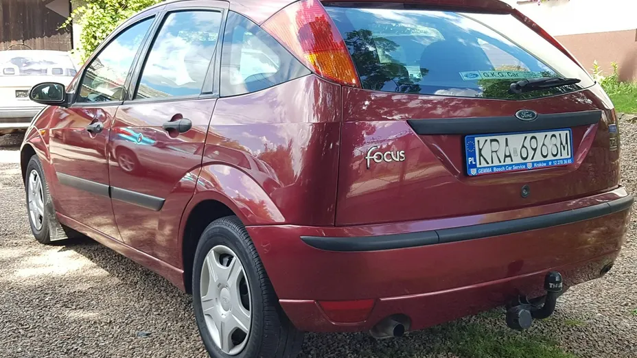 FORD Focus -