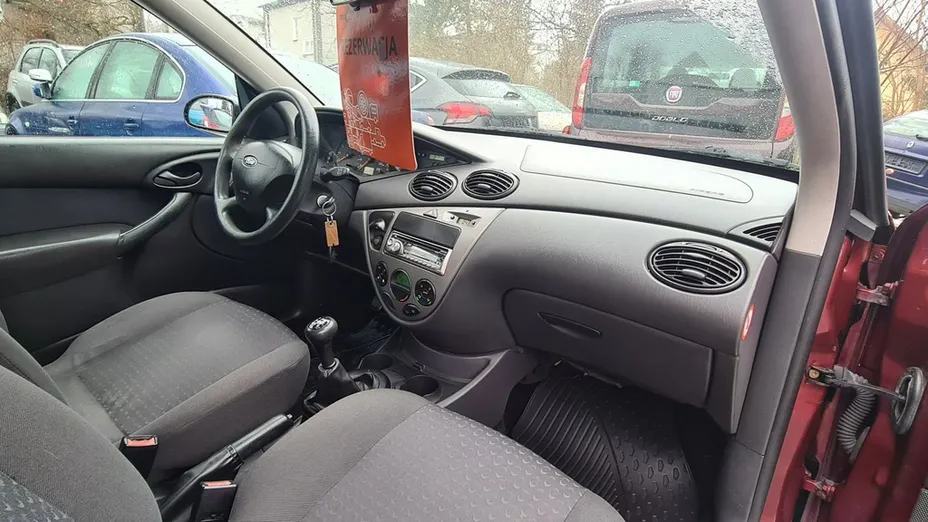 FORD Focus -