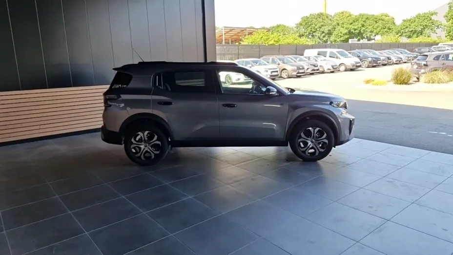 CITROEN C3 Aircross -