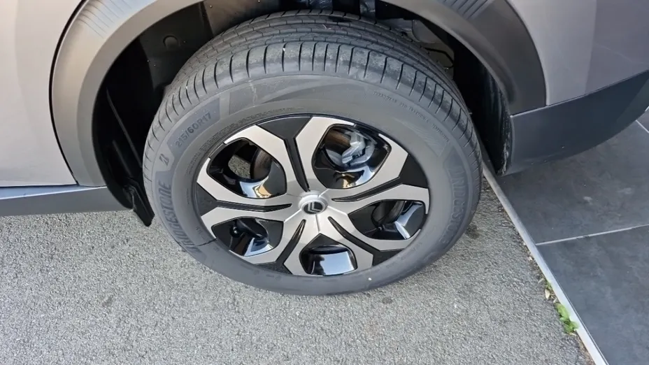 CITROEN C3 Aircross -
