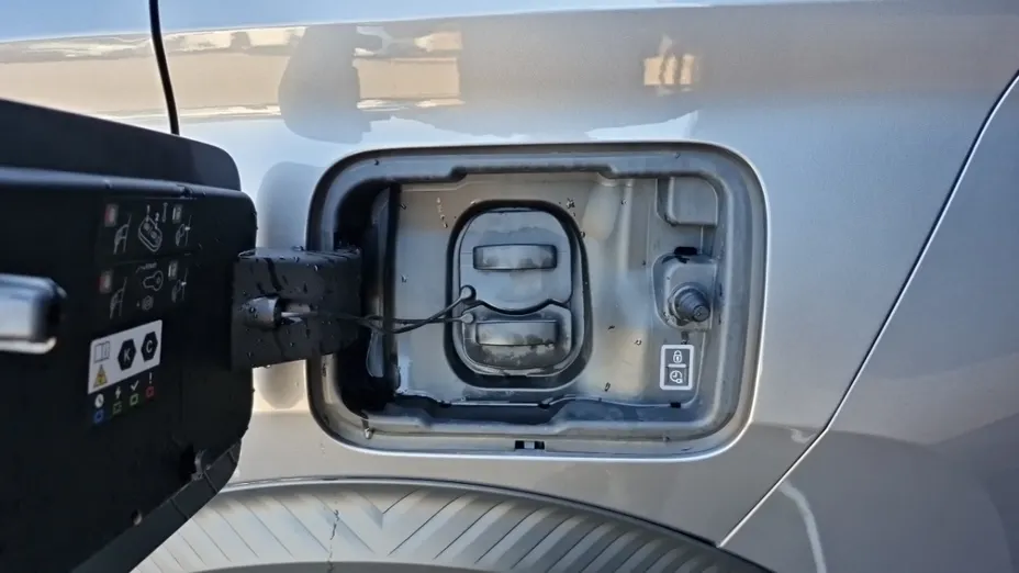 CITROEN C3 Aircross -