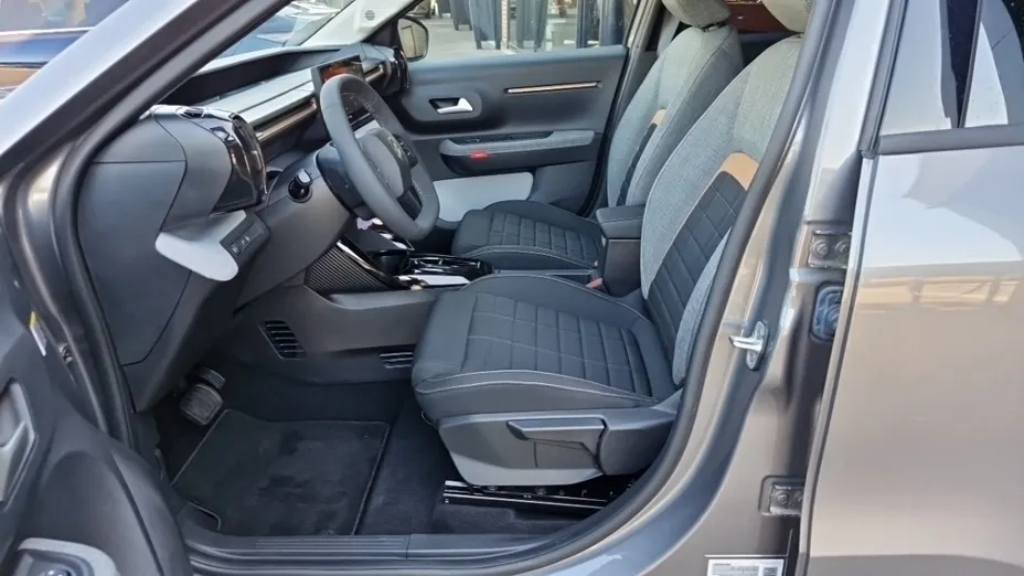 CITROEN C3 Aircross -