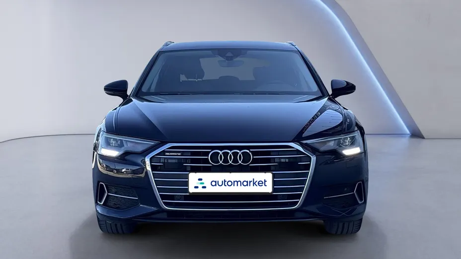 AUDI A6 A6 40 TDI mHEV Quattro Sport S tronic