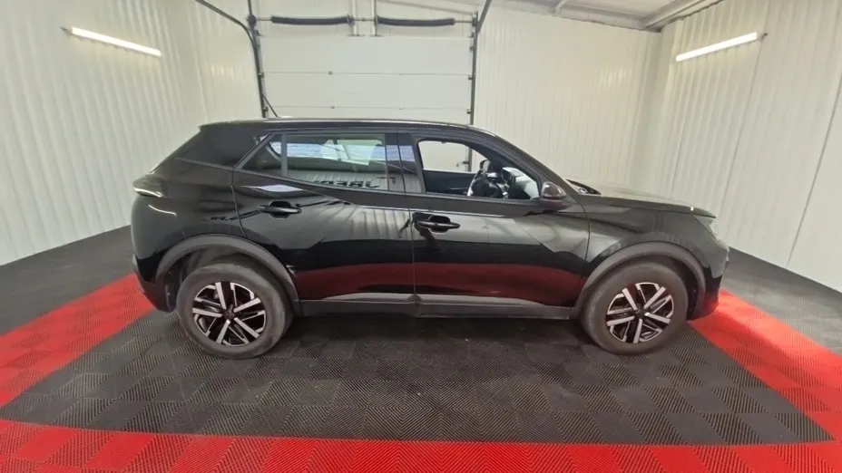 PEUGEOT 2008 -