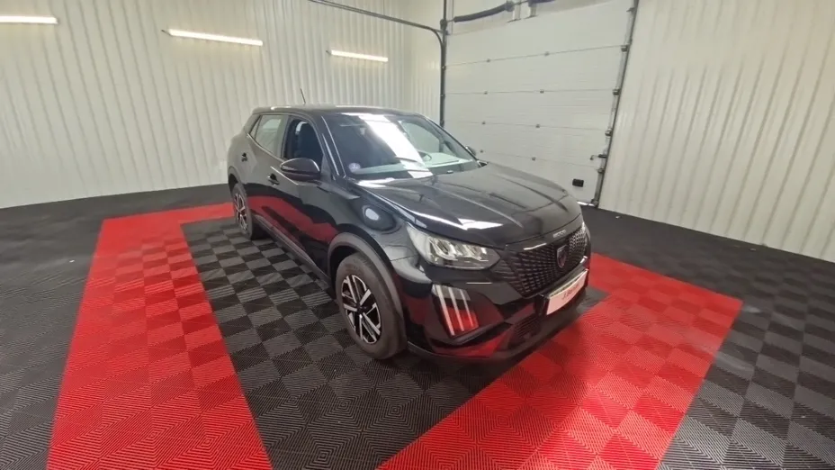 PEUGEOT 2008 -
