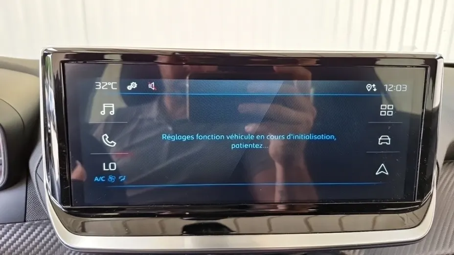 PEUGEOT 2008 -