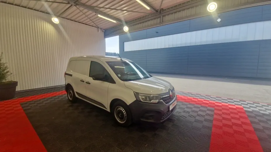 RENAULT Kangoo -