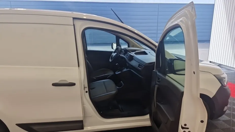 RENAULT Kangoo -