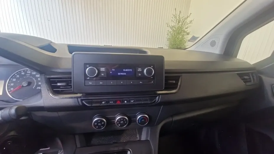 RENAULT Kangoo -
