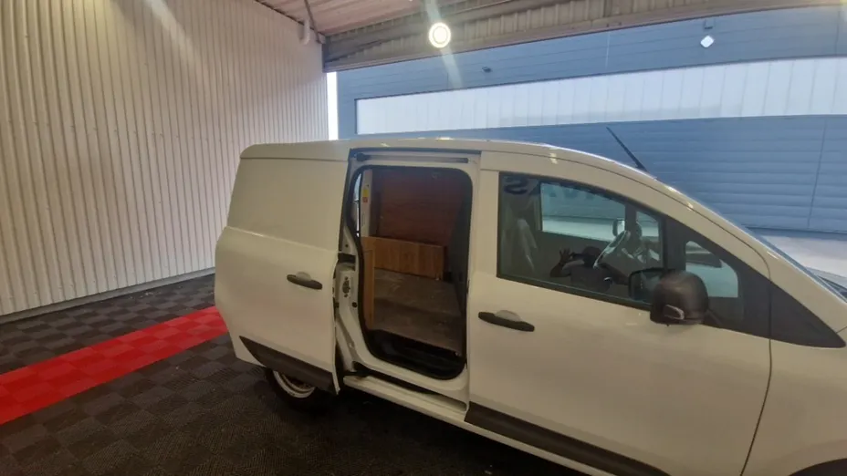 RENAULT Kangoo -