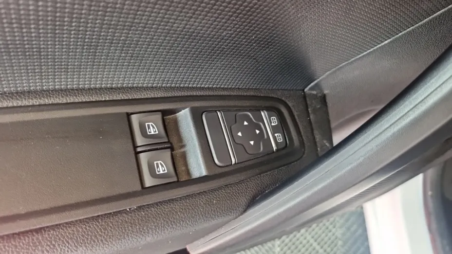 RENAULT Kangoo -