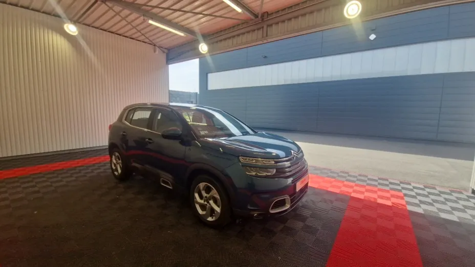 CITROEN C5 Aircross -