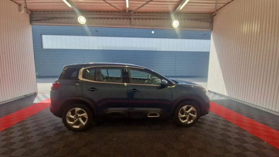 CITROEN C5 Aircross -