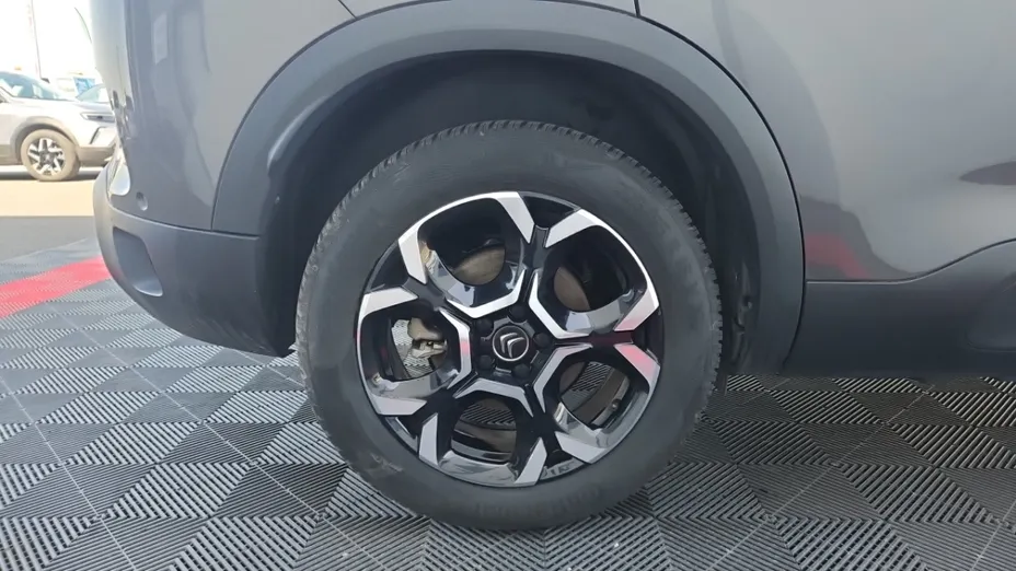 CITROEN C5 Aircross -