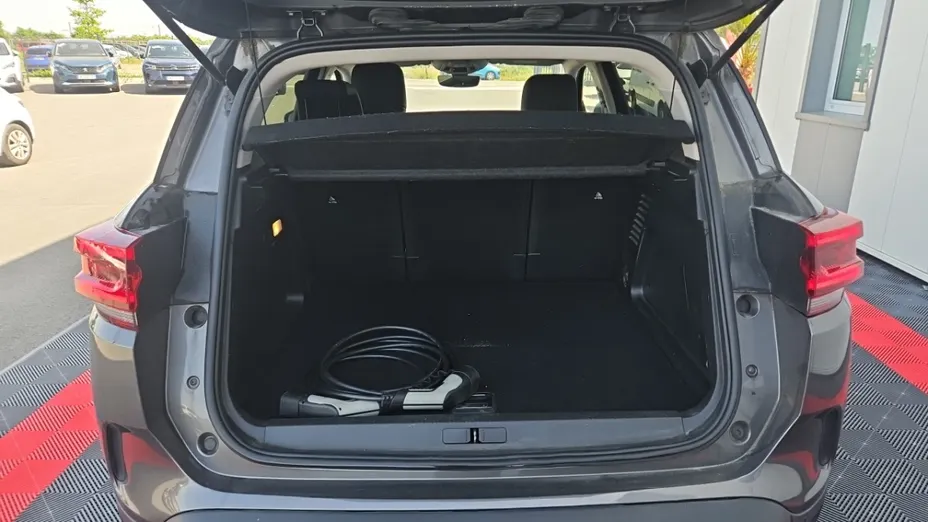 CITROEN C5 Aircross -