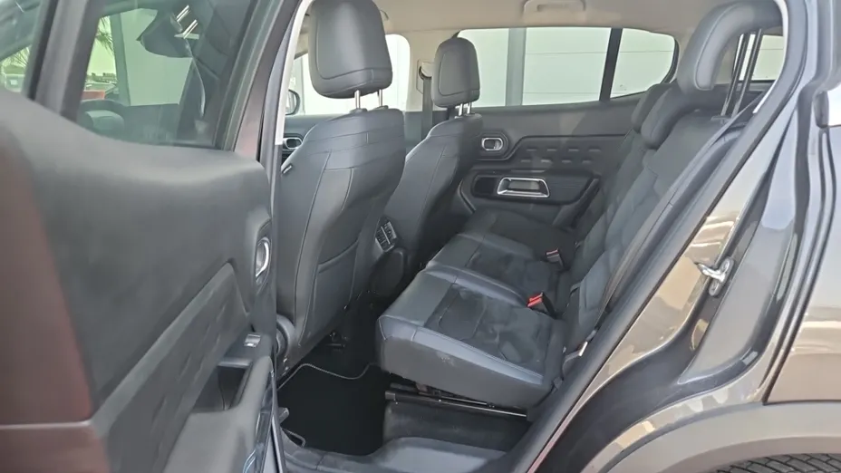 CITROEN C5 Aircross -