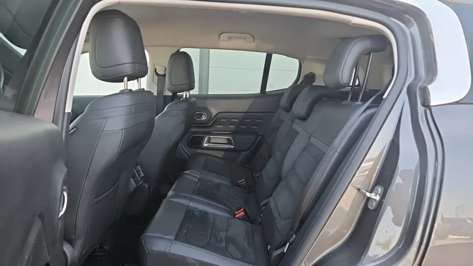 CITROEN C5 Aircross -