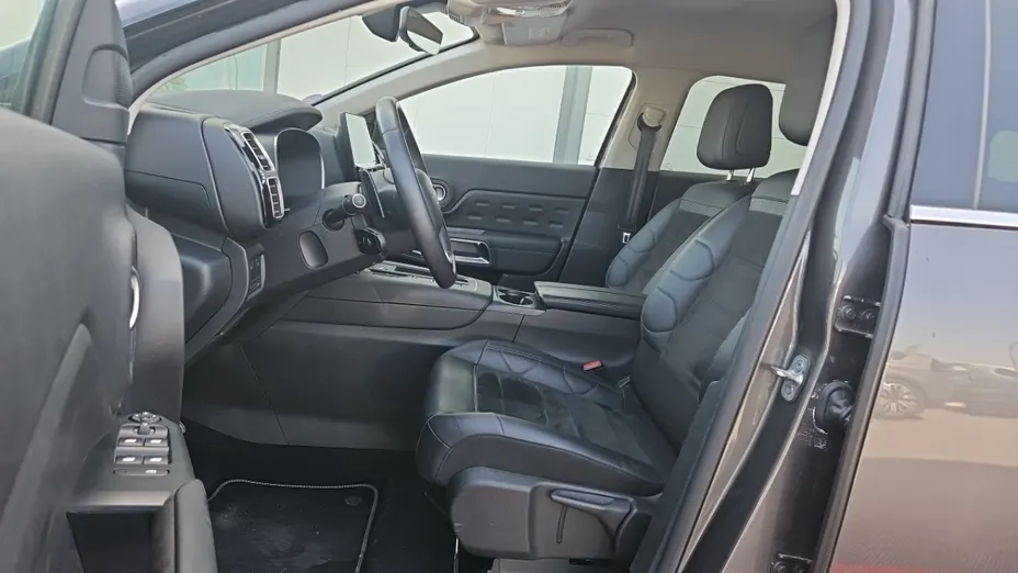 CITROEN C5 Aircross -