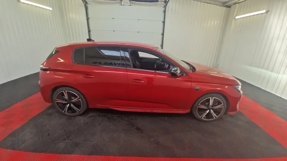 PEUGEOT 308 -