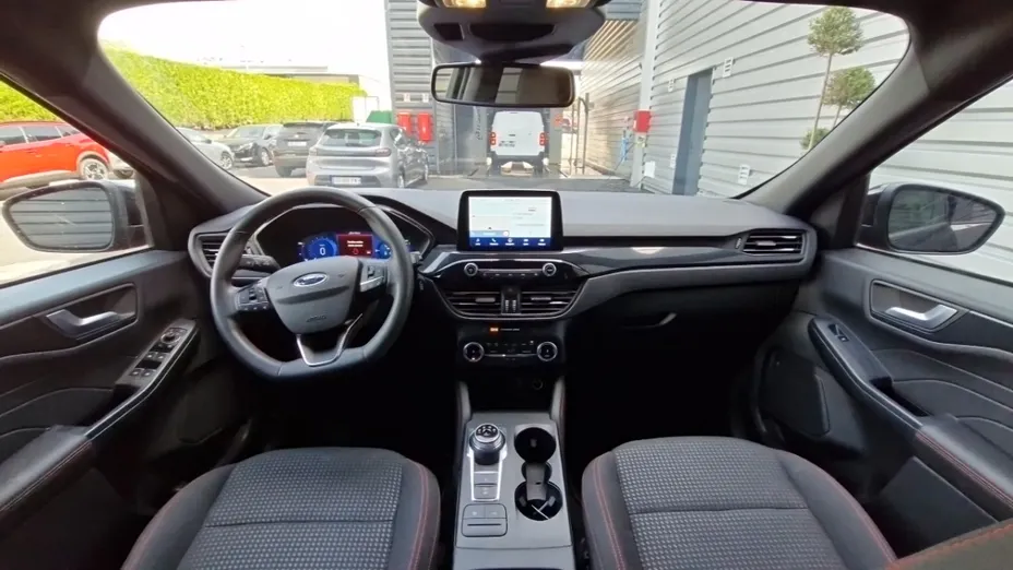 FORD Kuga -
