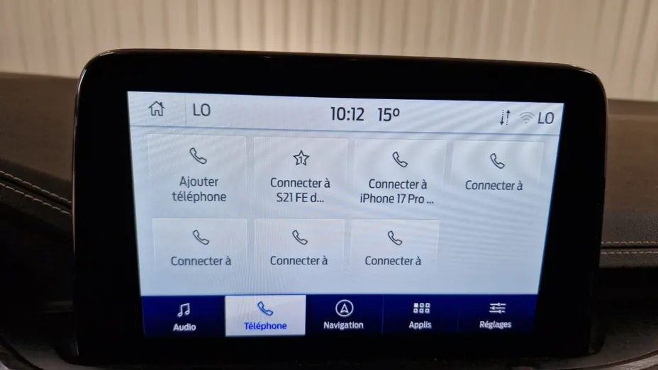 FORD Kuga -