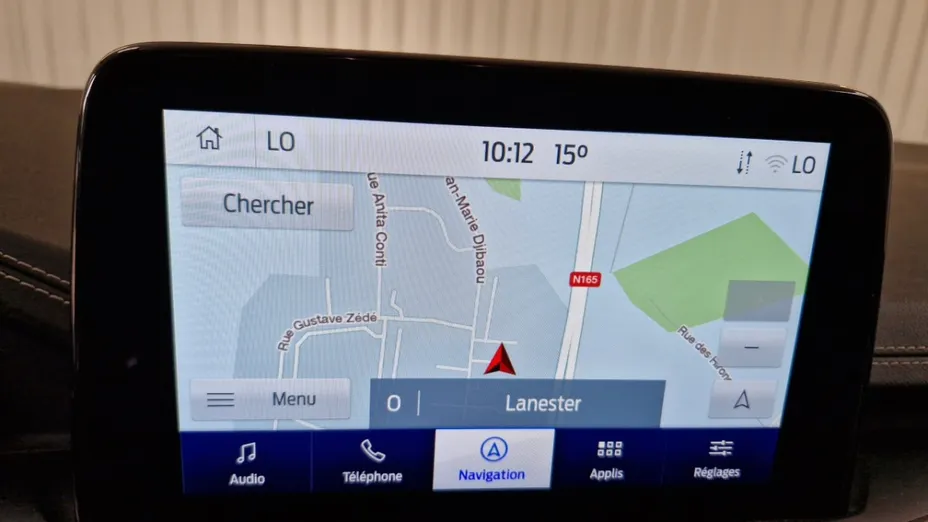FORD Kuga -