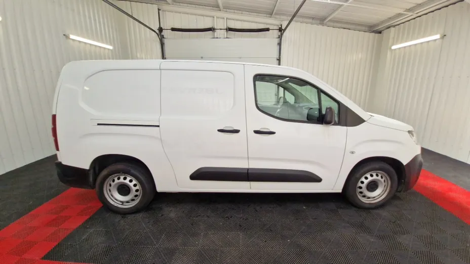 CITROEN Berlingo -