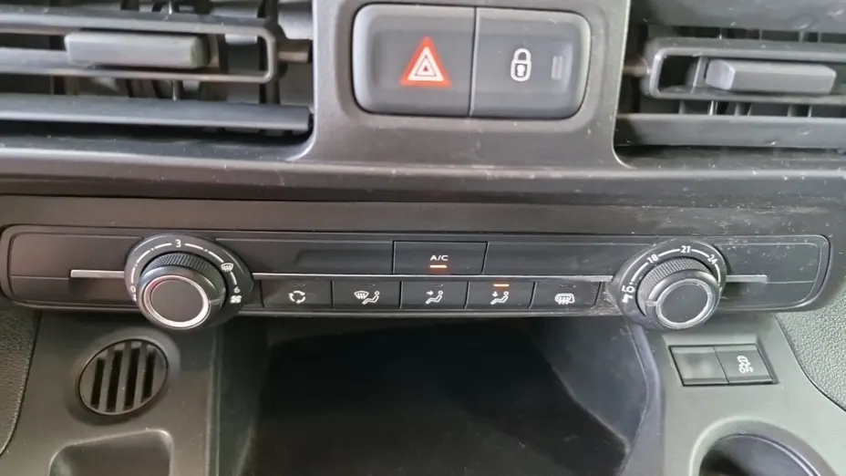 CITROEN Berlingo -