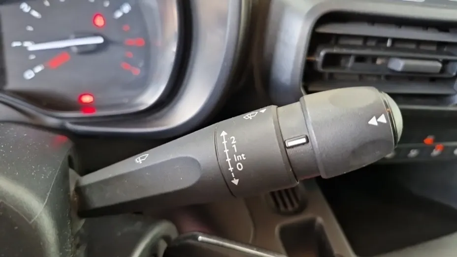 CITROEN Berlingo -