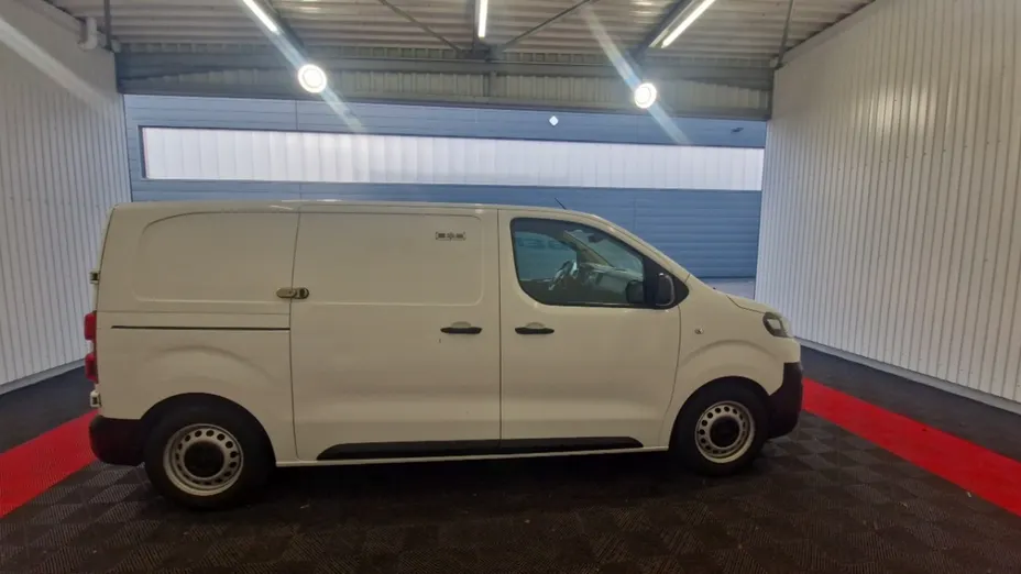 CITROEN Jumpy -