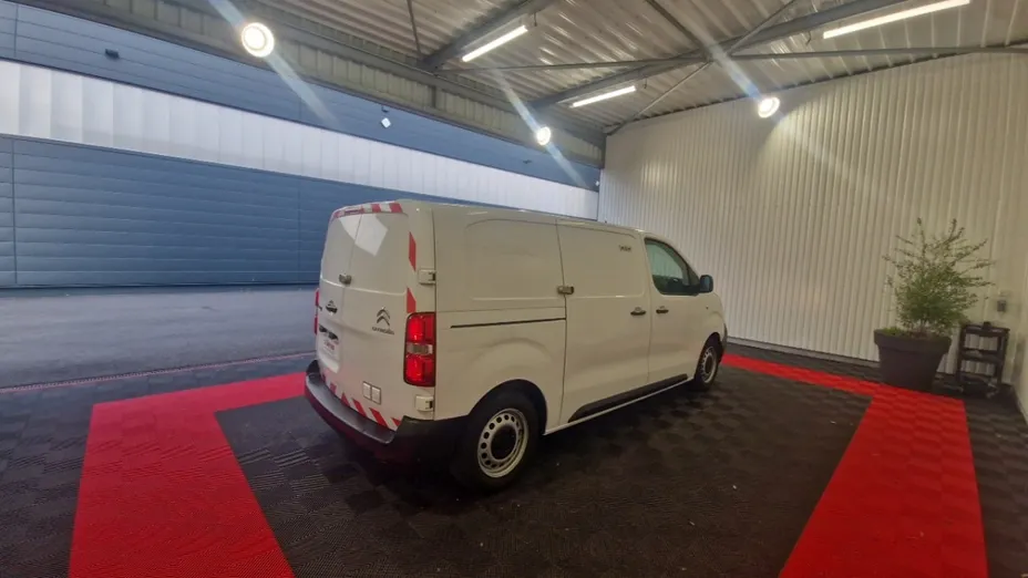 CITROEN Jumpy -