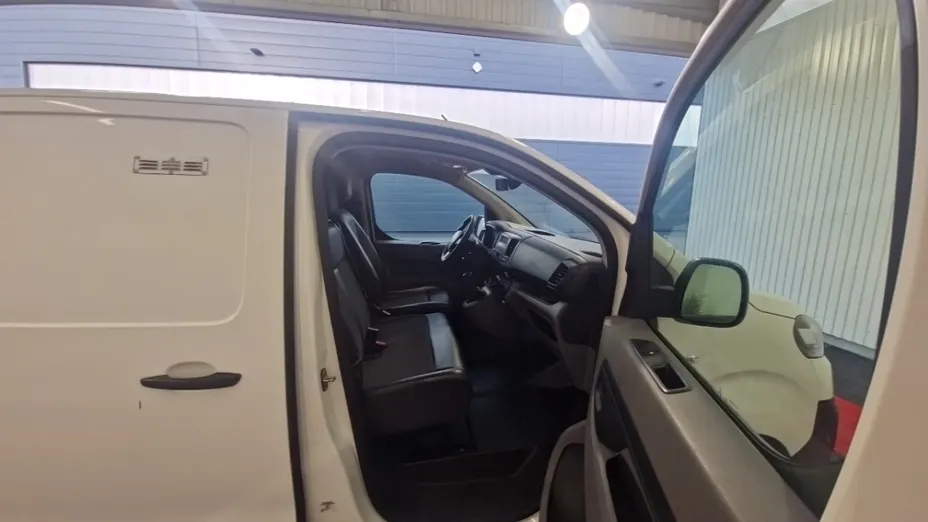 CITROEN Jumpy -