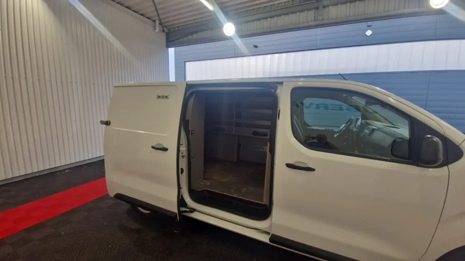 CITROEN Jumpy -