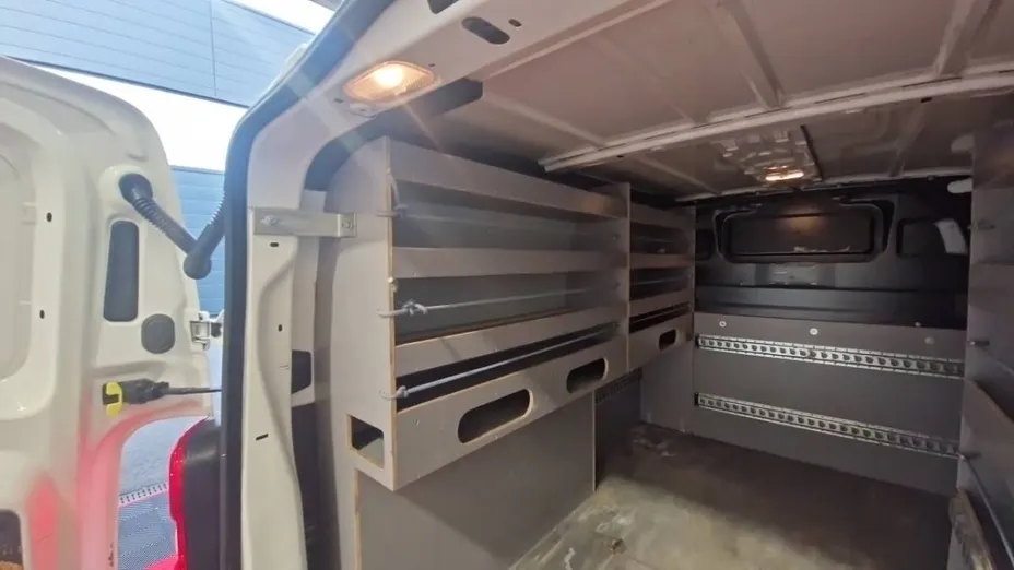 CITROEN Jumpy -