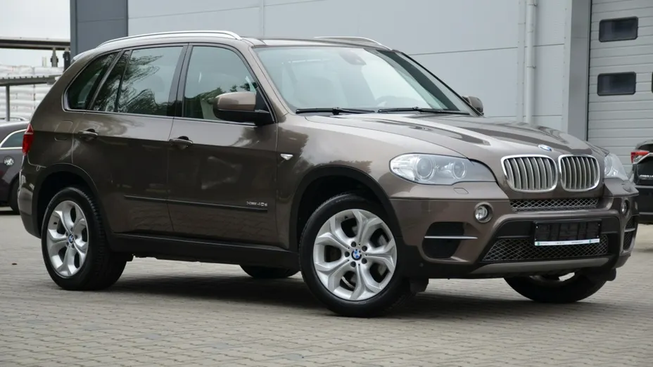 BMW X5 -