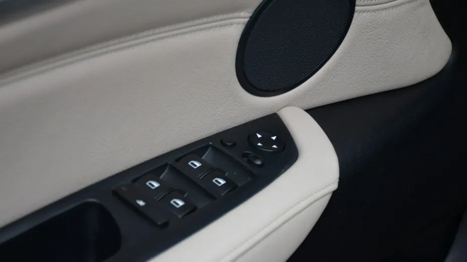 BMW X5 -