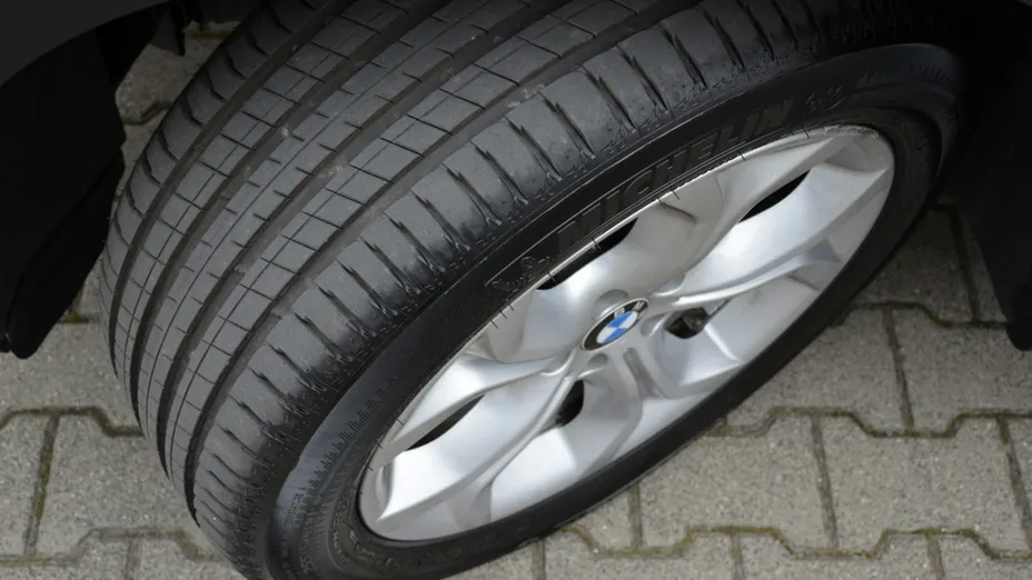 BMW X5 -