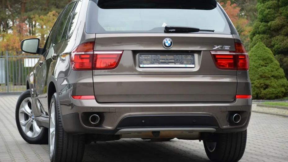BMW X5 -