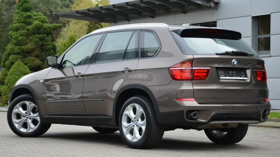 BMW X5 -