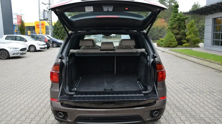 BMW X5 -