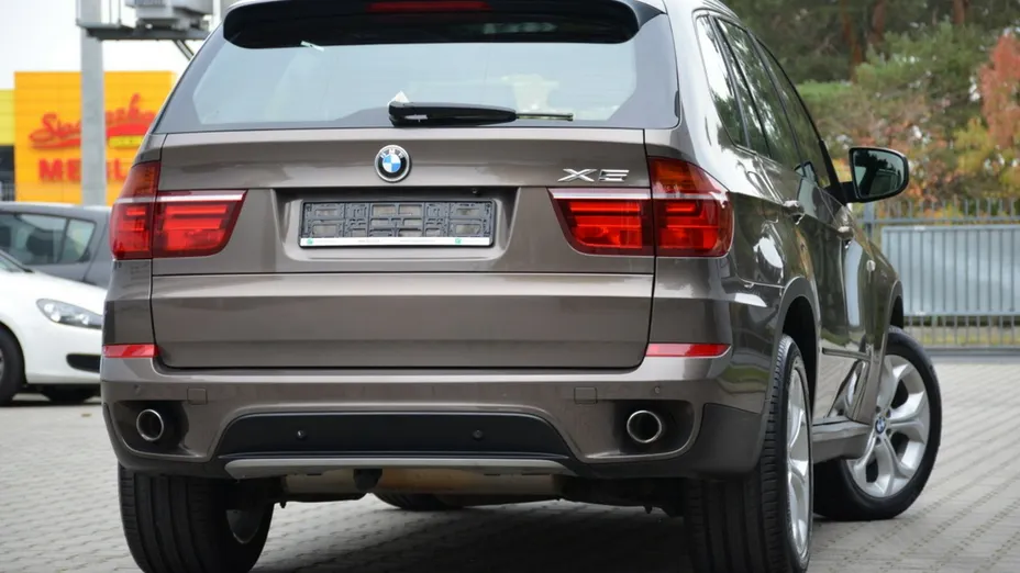 BMW X5 -