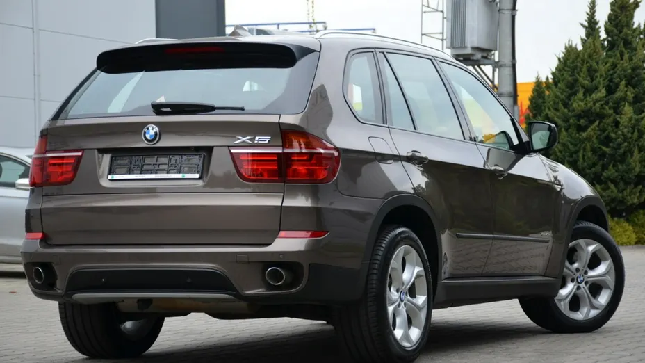 BMW X5 -