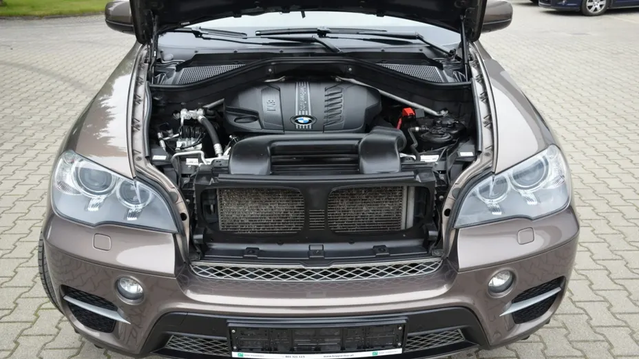 BMW X5 -